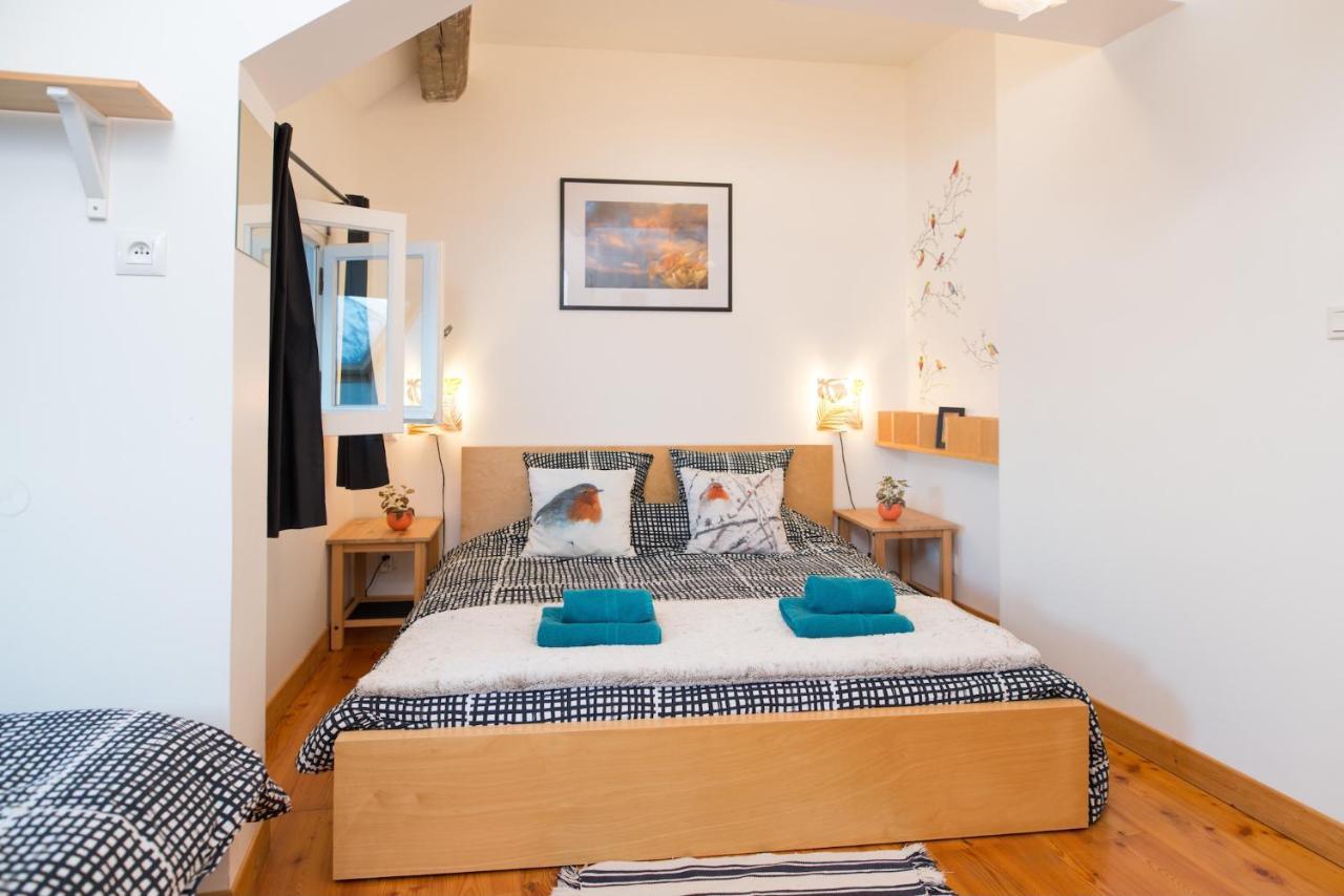 Chalet D'Hotes Auris Bed & Breakfast Exterior photo