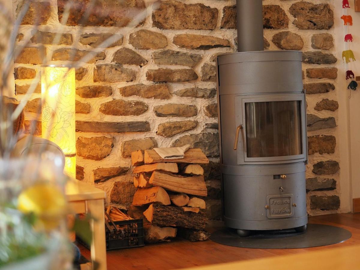 Chalet D'Hotes Auris Bed & Breakfast Exterior photo